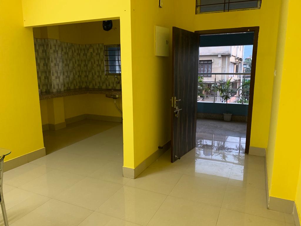 Fully Furnished 2bhk in Ghoramara, Bhetapara, Guwahati, Assam, India for Rent
